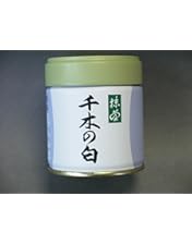 Amazon | 丸久小山園 抹茶 千木の白 100g袋 | 丸久小山園 | 抹茶 通販